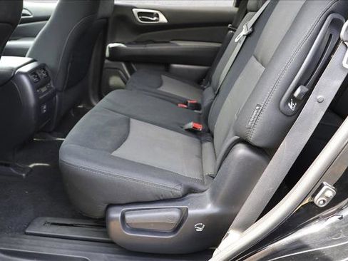 Used 2018 Nissan Pathfinder SV w/ SV All Weather Package AWD/4WD image 22