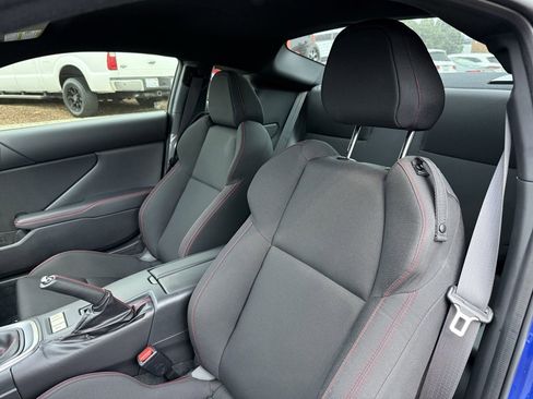 Used 2024 Subaru BRZ Premium w/ Popular Package 1 image 12