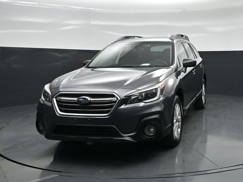 Used 2019 Subaru Outback 2.5i Premium AWD/4WD image 49