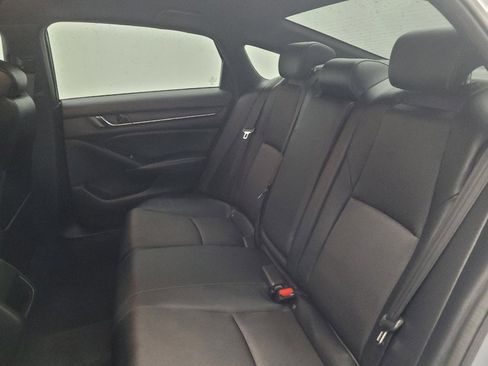 Used 2020 Honda Accord Sport image 18