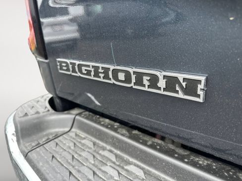 New 2026 RAM 2500 Big Horn AWD/4WD image 15