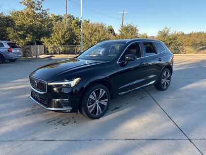 Used 2023 Volvo XC60 B5 Plus w/ Climate Package