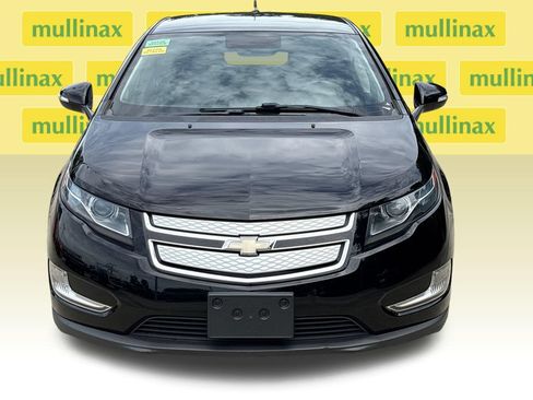 Used 2014 Chevrolet Volt Premium w/ Premium Trim Package FWD image 14