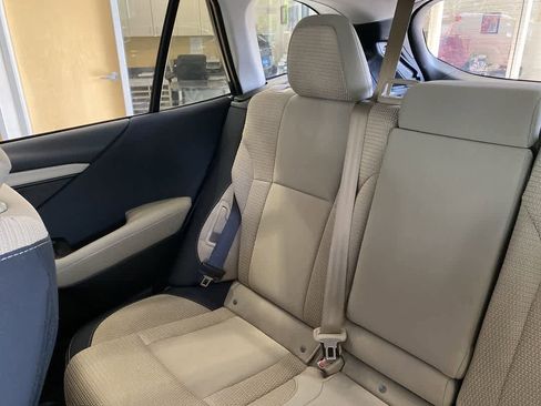 Used 2025 Subaru Outback Premium w/ Popular Package #1A AWD/4WD image 15
