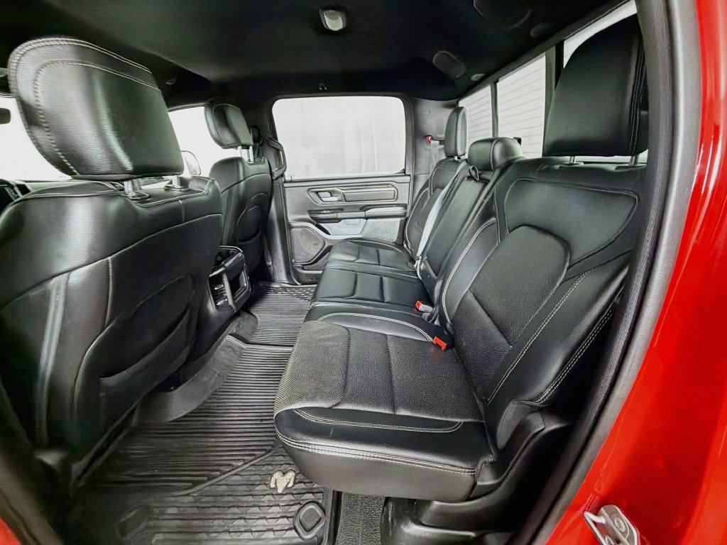 Used 2022 RAM 1500 Rebel w/ Level 1 Equipment Group AWD/4WD image 23