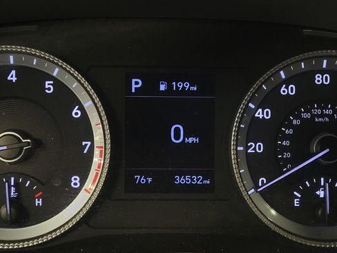 Used 2022 Hyundai Sonata SE image 23