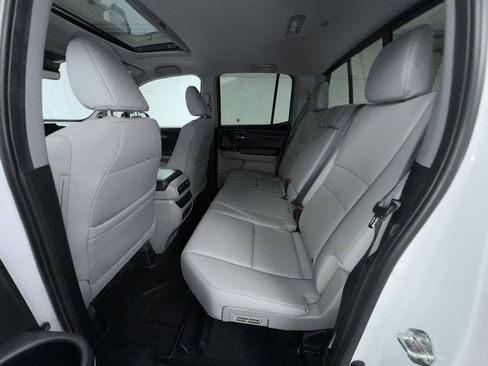 Used 2024 Honda Ridgeline RTL image 4