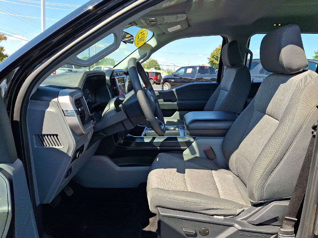Used 2023 Ford F150 XL AWD/4WD image 13