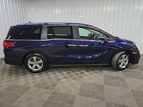 Used 2019 Honda Odyssey EX-L image 2