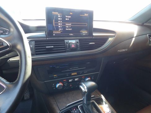 Used 2014 Audi A7 3.0T Prestige w/ Prestige Package AWD/4WD image 8