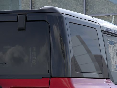 New 2026 Ford Bronco Big Bend AWD/4WD image 26