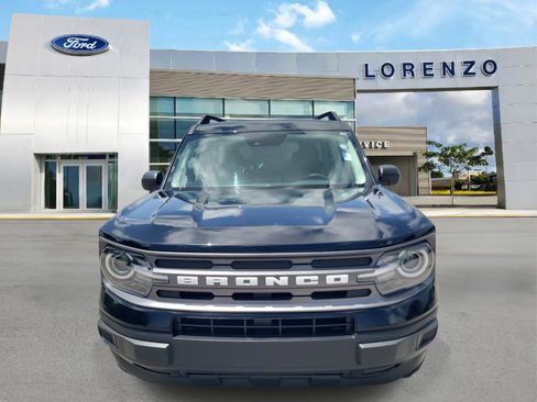 Used 2023 Ford Bronco Sport Big Bend AWD/4WD image 2