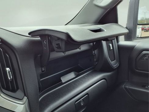 New 2026 GMC Sierra 2500 Pro w/ 1SA Pro Safety Plus Package image 21