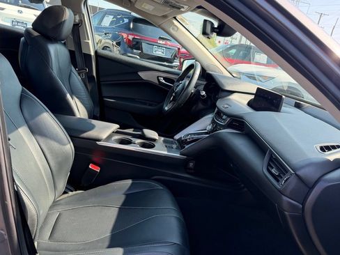 Certified 2023 Acura TLX w/ Technology Package FWD image 16