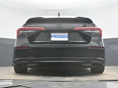 Used 2022 Honda Civic EX image 45