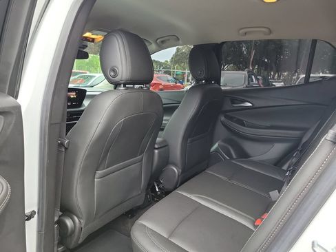 Used 2024 Buick Encore GX Sport Touring FWD image 13