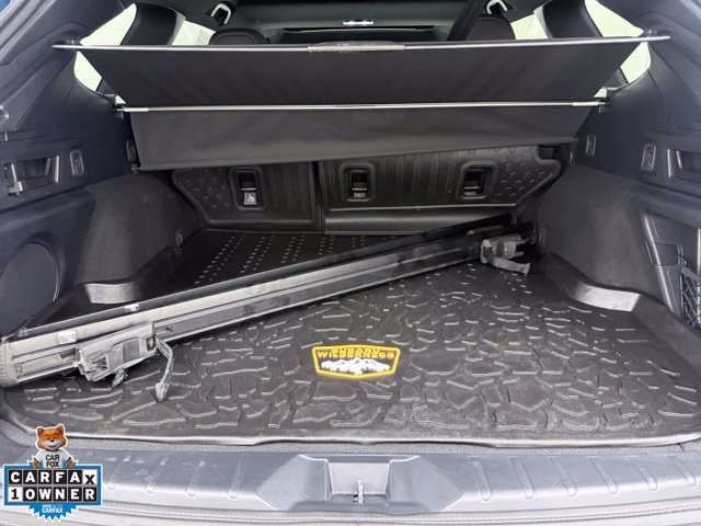 Used 2024 Subaru Outback Wilderness AWD/4WD image 16