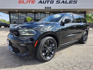 Used 2021 Dodge Durango R/T w/ Blacktop Package RWD video 1