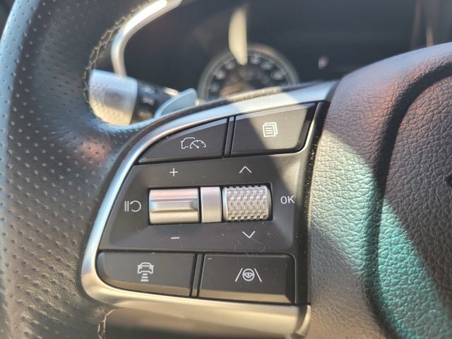 Used 2024 Genesis G70 2.5T AWD/4WD image 28