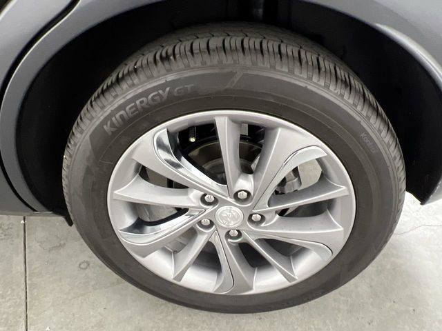 Certified 2023 Buick Encore GX Essence w/ Experience Buick Package FWD image 33