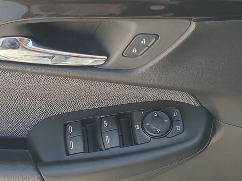 Certified 2025 Chevrolet TrailBlazer LT image 24