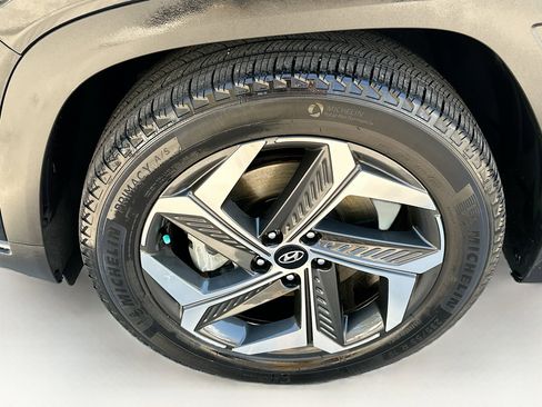 Used 2022 Hyundai Tucson SEL w/ Convenience Package image 33