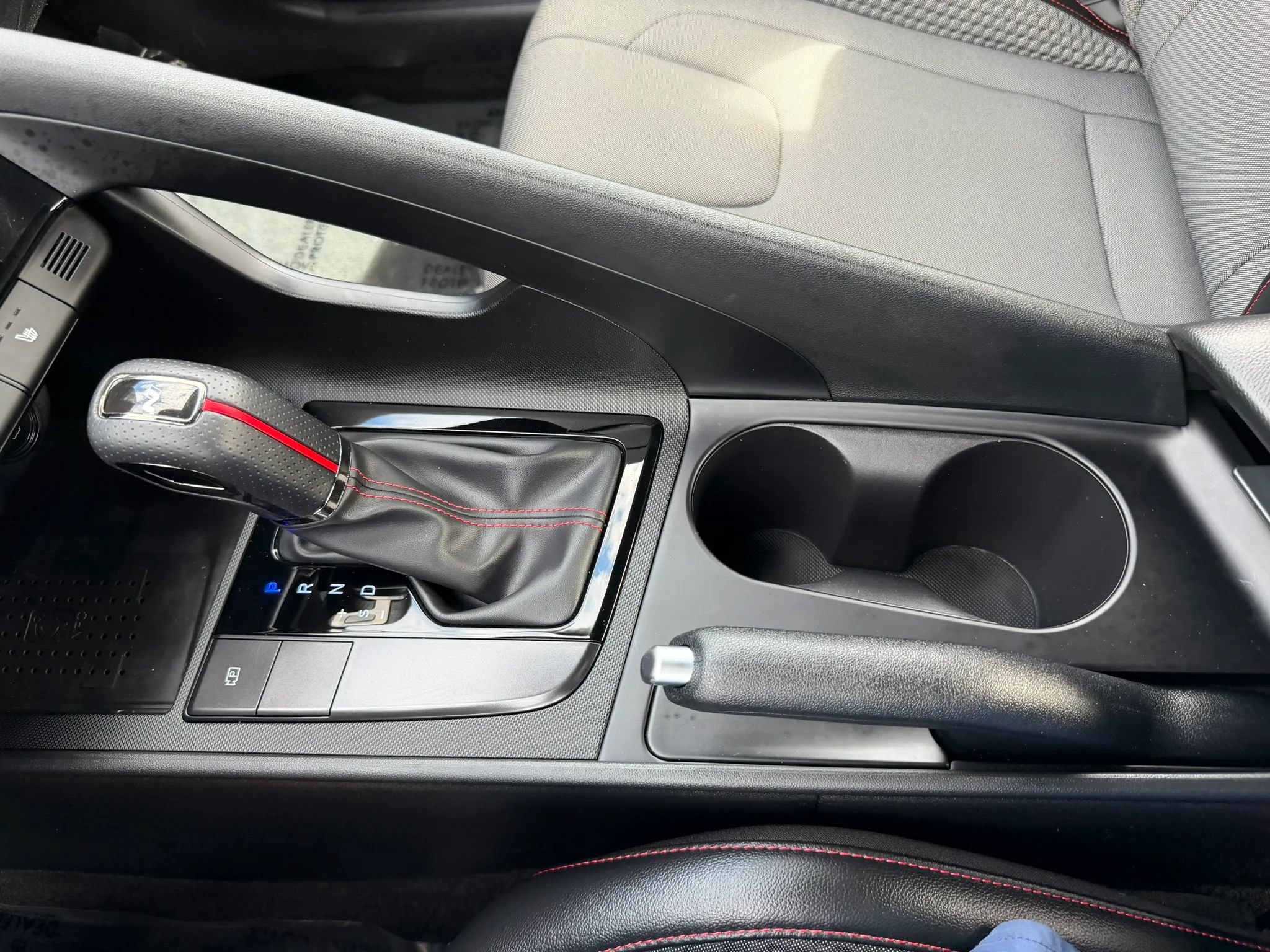 Used 2023 Hyundai Elantra N Line FWD image 28