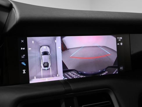 Certified 2025 Porsche Taycan AWD/4WD image 38
