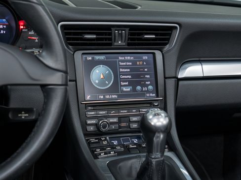 Certified 2014 Porsche 911 Carrera image 21