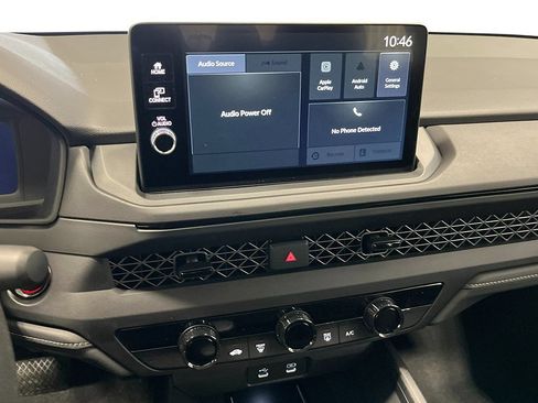 New 2026 Honda Accord LX image 16