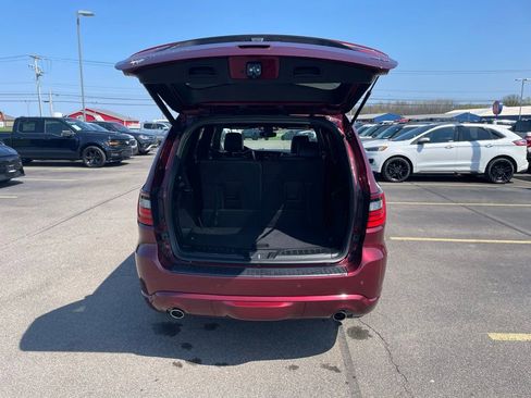 Used 2021 Dodge Durango GT AWD/4WD image 10