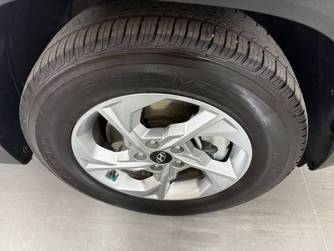 Used 2024 Hyundai Tucson SEL FWD image 11