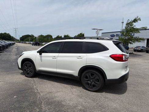 Certified 2023 Subaru Ascent Onyx Edition AWD/4WD image 20