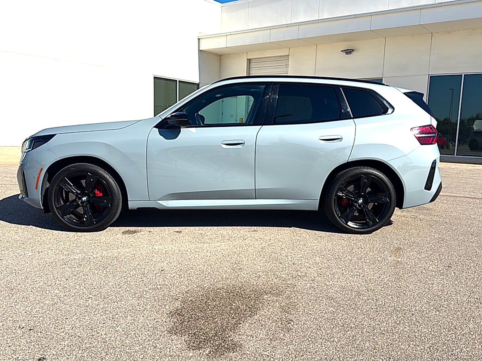 Used 2025 BMW X3 M50 w/ Premium Package AWD/4WD image 4
