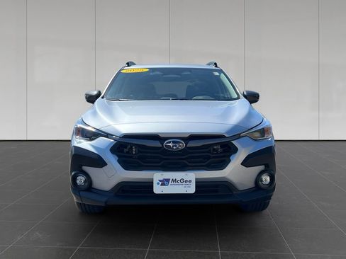 Used 2025 Subaru Crosstrek 2.0i Premium AWD/4WD image 8