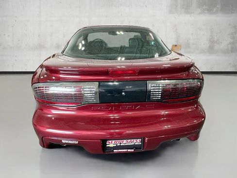 Used 1994 Pontiac Firebird Trans Am image 6
