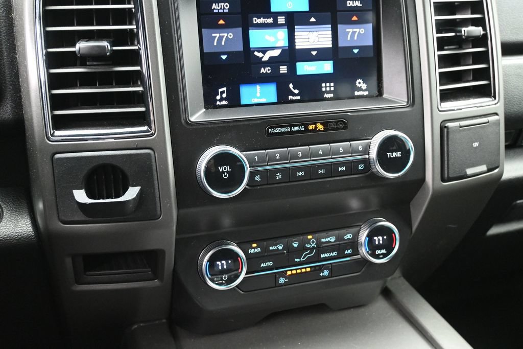 Used 2019 Ford Expedition Max XLT w/ Cargo Package AWD/4WD image 17