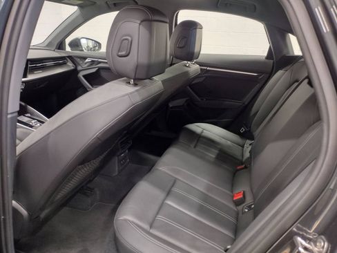 Used 2023 Audi A3 2.0T Premium image 27
