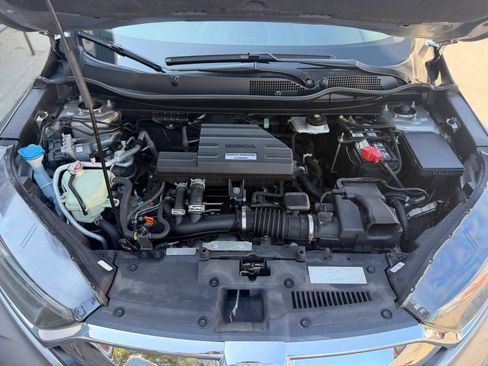 Used 2019 Honda CR-V EX-L image 40