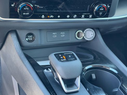 New 2026 Nissan Rogue SV w/ Cold Weather Package FWD image 26