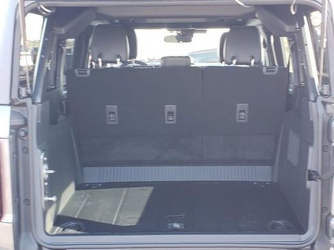 New 2025 Ford Bronco Big Bend image 9