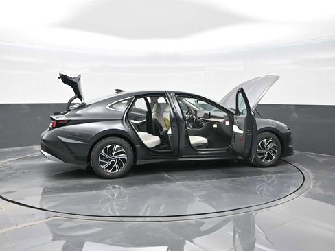 New 2026 Hyundai Sonata Blue image 39