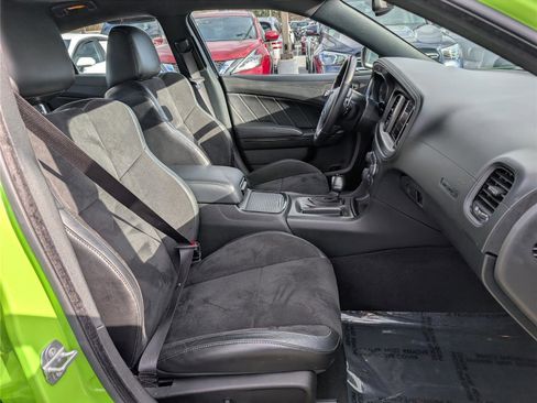 Used 2023 Dodge Charger GT w/ Plus Group image 12
