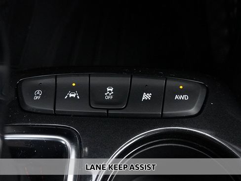 Used 2023 Chevrolet TrailBlazer RS w/ Convenience Package image 3