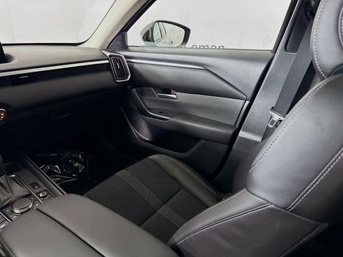 New 2026 MAZDA CX-50 2.5 Hybrid w/ Cargo Package image 24