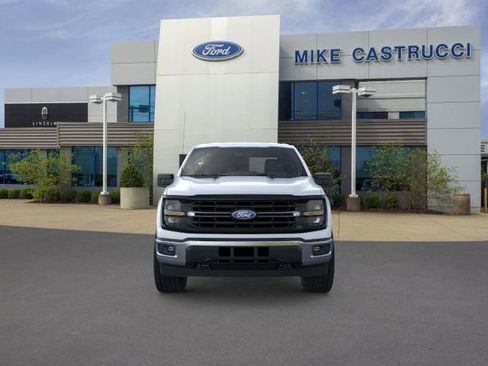 New 2026 Ford F150 XLT w/ XLT Chrome Appearance Package image 6