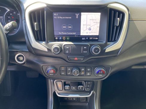 Used 2020 GMC Terrain SLT w/ Preferred Package AWD/4WD image 24