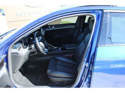 Used 2024 Kia K5 GT-Line image 11