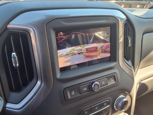 New 2025 GMC Sierra 3500 Pro w/ Convenience Package image 16