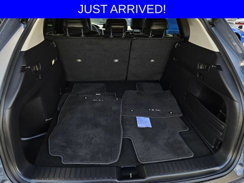 Certified 2025 MAZDA CX-50 AWD 2.5 Hybrid w/ Weather Package image 25
